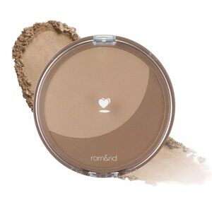 Romand Better Than Shape Shading Bronzer